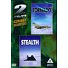 Tornado / Stealth (DVD)