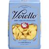Voiello Pasta Tofarelle n.138, Trafilatura al Bronzo, 500 g | Pasta Corta di Semola Grano Duro, 100% Grani Italiani