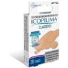 GLORIA MED SpA Modasana Playa Collant 40 denari a compressione graduata colore Playa 4 taglia media grande