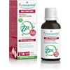 Puressentiel Oli Essenziali per Diffusione SOS Punture dai 3 anni 30 ml | Con 4 oli essenziali 100% puri e un potente ingrediente naturale sgradito alle zanzare. Lunga durata. Profumo piacevole