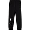 Champion - Rib Cuff Pants, Pantaloni a Costine Uomo