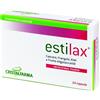 CRISTALFARMA SRL Estilax 24 capsule