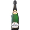CHARLES LAFITTE CHAMPAGNE AOC BRUT CUVEE SPECIAL S.A 0.75 LT 300370