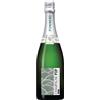 POMMERY CHAMPAGNE AOC BRUT POP EARTH S.A 0.75 LT 12137
