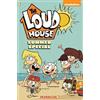 The Loud House Creative Team The Loud House Summer Special (Tascabile)