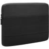 KENSINGTON Tasca Laptop Simply Portable EQ - 16" - nero - Kensington (unità vendita 1 pz.)