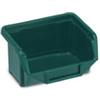 TERRY Vaschetta EcoBox 110 - 10,9 x 10 x 5,3 cm - verde - Terry (unità vendita 1 pz.)