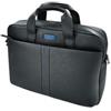 City Time Cartella Blackform - 15.6" - 40 x 30 x 9 cm - nero - City Time (unità vendita 1 pz.)