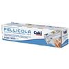 Cuki Professional Roll pellicola - PE - 30 cm x 30 m - Cuki Professional (unità vendita 1 pz.)