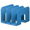 DURABLE Portacataloghi Eco - 21,5 x 16,5 x 21 cm - azzurro - Durable (unità vendita 1 pz.)