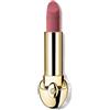 Guerlain Rouge G Velvet - Il Rossetto Personalizzabile Ricarica - 303 Le Rose Pivoine