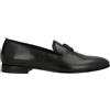 ROBERTO CAVALLI - Mocassino - Nero