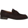 ROBERTO CAVALLI - Mocassino - Testa di moro