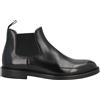 DOUCAL'S - Stivaletti - Nero