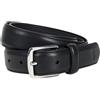 POLO RALPH LAUREN - Cintura in pelle - Nero