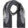 EMPORIO ARMANI - Sciarpe e foulard - Antracite