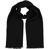 EMPORIO ARMANI - Sciarpe e foulard - Nero