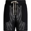 RICK OWENS x CHAMPION - Shorts & Bermuda - Nero