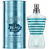 Jean Paul Gaultier Le Beau Male Eau de Toilette Spray 125 ml