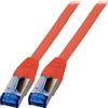 efbe Schott EFB Elektronik Cavo patch RJ-45 da 20 m SFTP CAT7