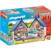 PLAYMOBIL Ristorante da viaggio