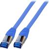 efbe Schott EFB Elektronik Cavo Patch RJ-45 - 20 m SFTP CAT 7