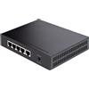 StarTech.com DS52000 Switch di rete 2.5G Ethernet (100/1000/2500) nero