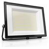 Ledvion ECO, faretto LED da esterno, 200W, impermeabile IP65, 4000K, 22000 lumen