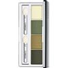 CLINIQUE ALL ABOUT SHADOW quad #05-on safari 4.8 gr