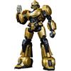 Yolopark Transformers 8 Serie AMK Kit di modellismo in plastica B-127 20 cm
