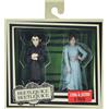 NECA Beetlejuice Toony Terrors Lydia & Astrid 2-Pack (15 cm)