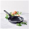Greenpan Padella Greenpan Essence con rivestimento antiaderente in Vetroceramica - senza - Ø 28cm