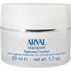 Arval Aquapure Hyalur. Crema comfort 50ml