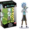 MINIX Asmodee Repubblica Ceca Serie TV MINIX: Rick e Morty: Rick