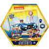 Spin Master Games Editrice Giochi, Paw Patrol, Puzzle da 48 Pezzi Tematizzato Paw Patrol: Il Super Film, Ideale per Attività in Famiglia, Gioco per Bambini e Bambine, 4+ anni