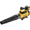 DEWALT Soffiatore da giardino Dewalt DCMBL777X1-QW 54V 9Ah