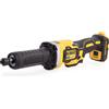 DEWALT Smerigliatrice assiale 18V Dewalt DCG426N | fornita senza batteria