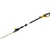 DeWalt DCMPH566N-XJ tagliasiepi ad asta XR 18V | fornito senza batteria