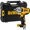 DEWALT Avvitatore massa battente 1/2 DEWALT DCF891NT-XJ 18V XR | fornito senza batteria