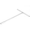 uxcell Sourcingmap Chiave esagonale con impugnatura a T, 8 mm, colore argento