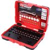 KS Tools 918.3050-99 Valigetta vuota in plastica per 918.3050