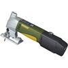 Proxxon Sega a batteria STS/A (con batteria 2,6 Ah / 10,8 V, per tagli sottili in legno/composito + metallo) 29855