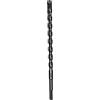 Starrett SDS Plus, punta da trapano 14 x 260 mm, punta in metallo duro a 4 punti, per mattoni di pietra in calcestruzzo, certificato PGM