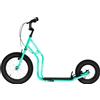 Yedoo Monopattino Yedoo Kids Wzoom Y40 Turqoise