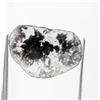 Surat*Diamond*City Diamante Polki Naturale Sfuso Da 1,84 Carati E 17 Mm