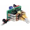 Fishman - Preamplificatore Powerchip Onboard Mixing per chitarra