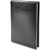 Quo Vadis 016303Q Agenda PRESIDENTE Lingua italiana Anno 2027 Colore Nero Formato 21x27cm Settimanale 13 Mesi Dicembre-Dicembre Carta Bianca Rubrica Amovibile Copertina Amovibile in Sintetico Madera