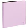 Quo Vadis Agenda 2027 Executive Prestige S FR Soho Viola Parma 16 x 16 cm