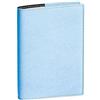 Quo Vadis - Agenda 2025 - Business - Agenda settimanale - francese - Club - blu - 13 mesi da dicembre a dicembre - 10 x 15 cm - Carta Clairefontaine bianca - Made in Francese