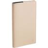 Quo Vadis - Agenda - Spiralé - 2026 - Planital - Agenda settimanale - Francese - Soho - Beige - 12 mesi e 1/2 da metà dicembre - 8,8 x 17 cm
